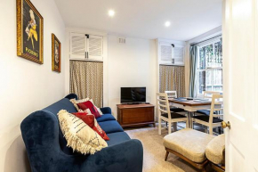 Garden Flat in Leafy Tufnell Park